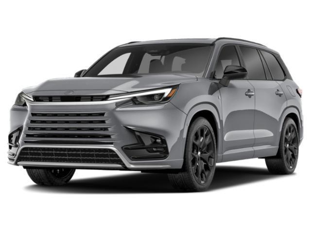 new 2025 Lexus TX 350 car, priced at $72,007