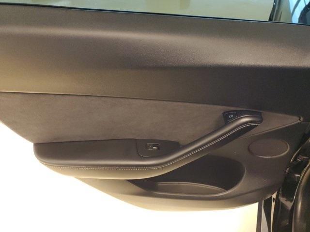 used 2022 Tesla Model Y car, priced at $29,600
