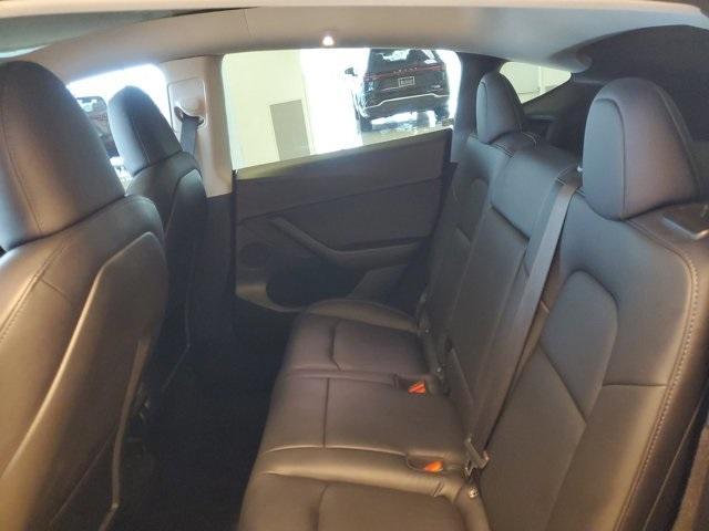 used 2022 Tesla Model Y car, priced at $29,600