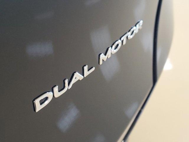 used 2022 Tesla Model Y car, priced at $29,600