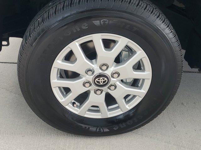 used 2024 Toyota Tacoma car, priced at $34,360