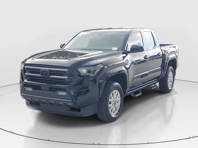 used 2024 Toyota Tacoma car, priced at $34,360
