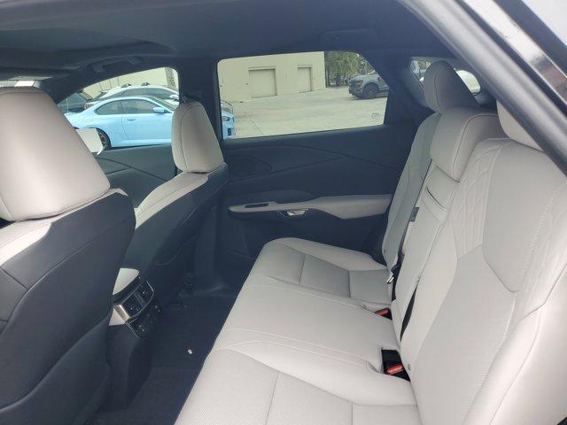 used 2024 Lexus RX 350 car, priced at $51,690