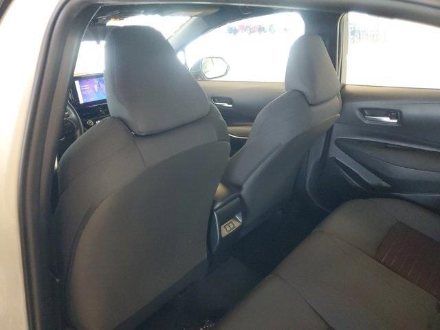used 2024 Toyota Corolla car, priced at $22,397