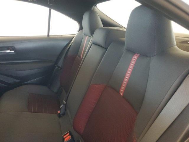 used 2024 Toyota Corolla car, priced at $22,397