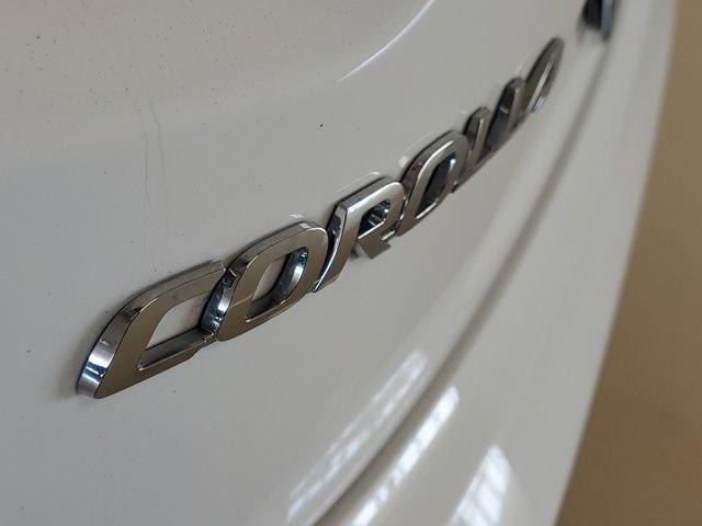 used 2024 Toyota Corolla car, priced at $22,397
