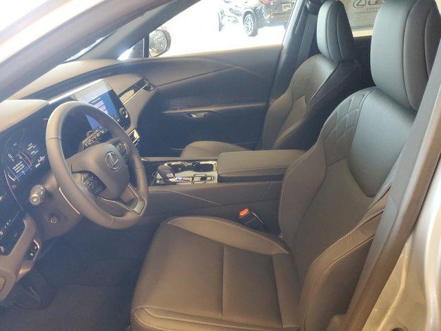 new 2025 Lexus RX 350 car, priced at $49,693