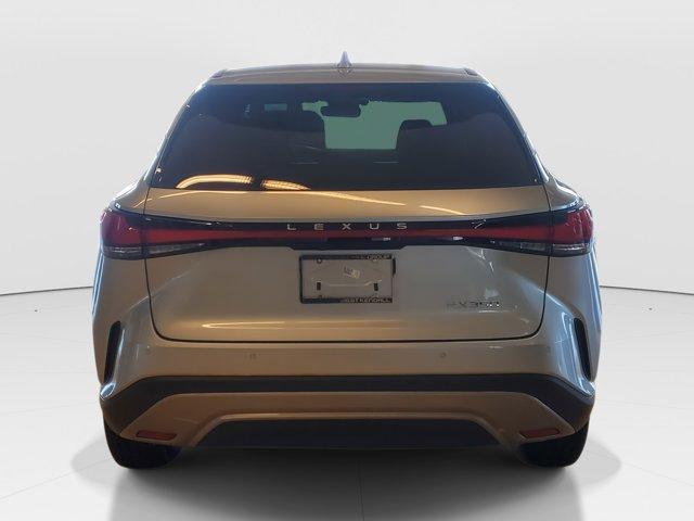 new 2025 Lexus RX 350 car, priced at $49,693