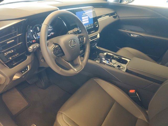 new 2025 Lexus RX 350 car, priced at $49,693