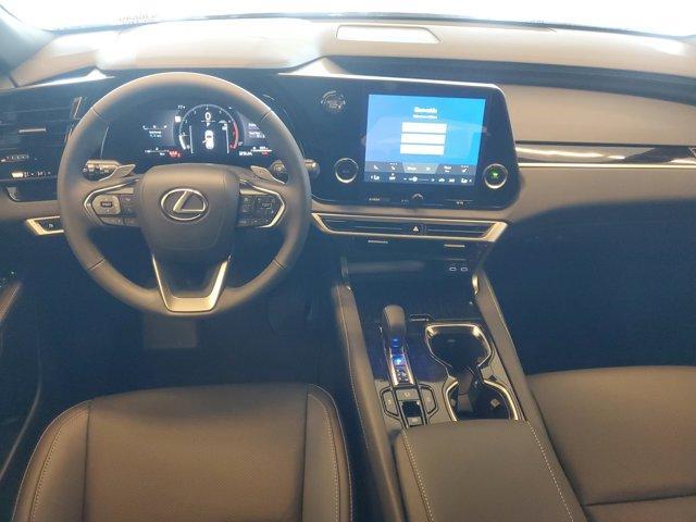 new 2025 Lexus RX 350 car, priced at $49,693
