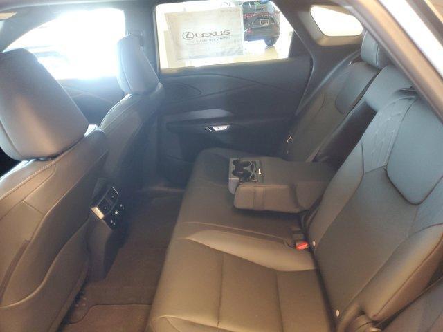new 2025 Lexus RX 350 car, priced at $49,693
