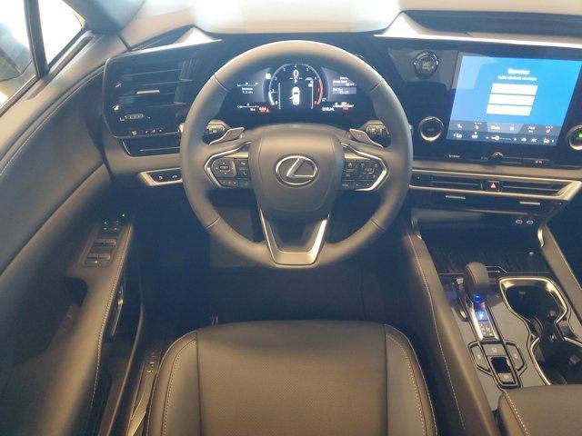 new 2025 Lexus RX 350 car, priced at $49,693