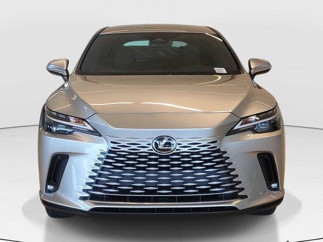 new 2025 Lexus RX 350 car, priced at $49,693