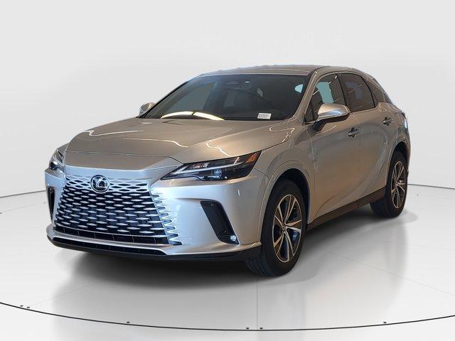 new 2025 Lexus RX 350 car, priced at $49,693