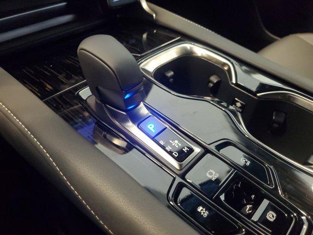 new 2025 Lexus RX 350 car, priced at $49,693