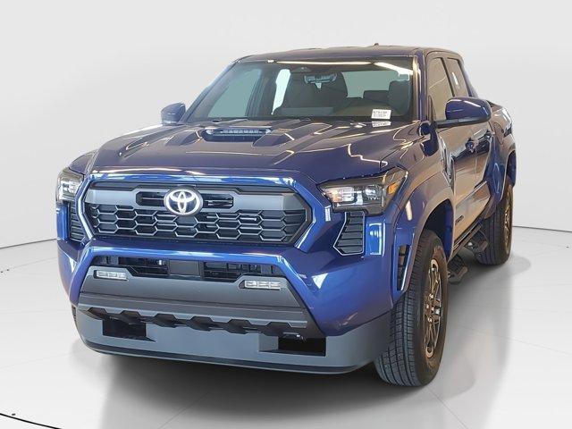 used 2025 Toyota Tacoma car, priced at $41,000