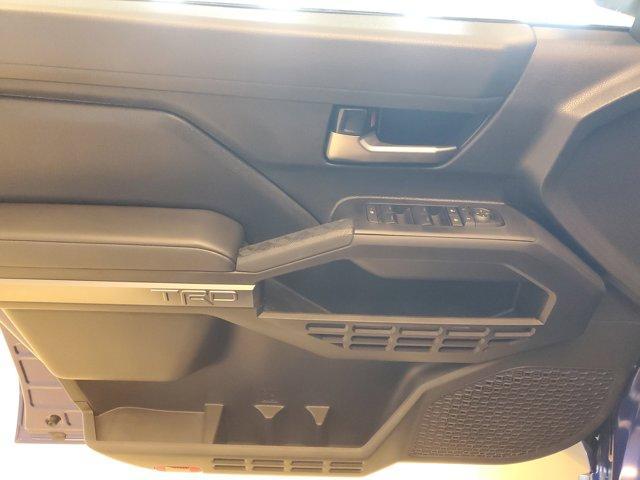 used 2025 Toyota Tacoma car, priced at $41,000
