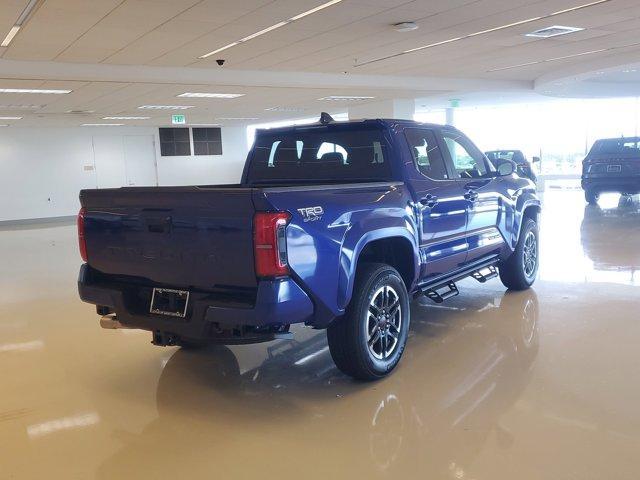 used 2025 Toyota Tacoma car, priced at $41,000