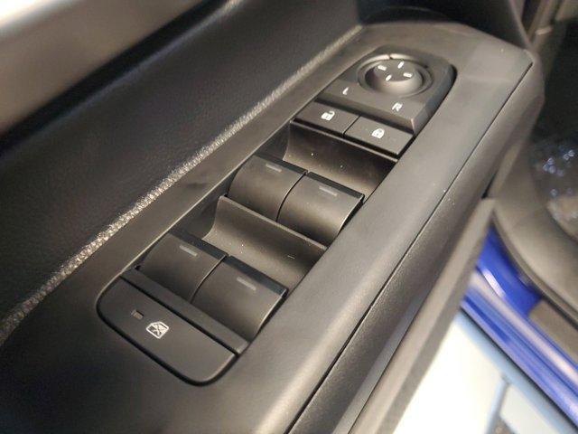 used 2025 Toyota Tacoma car, priced at $41,000