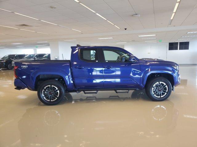 used 2025 Toyota Tacoma car, priced at $41,000