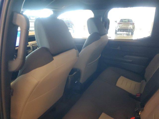 used 2025 Toyota Tacoma car, priced at $41,000