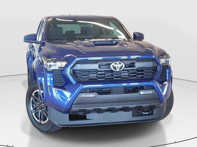 used 2025 Toyota Tacoma car, priced at $41,000