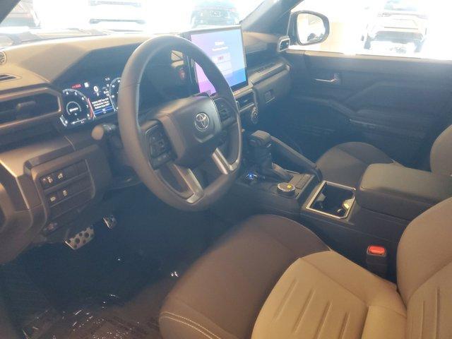 used 2025 Toyota Tacoma car, priced at $41,000