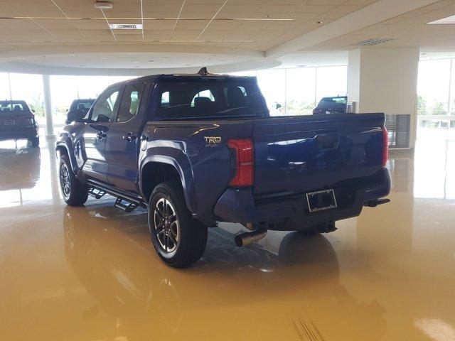 used 2025 Toyota Tacoma car, priced at $41,000