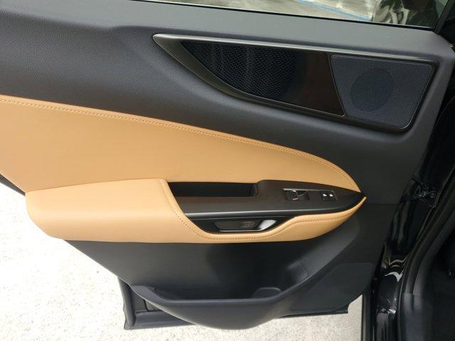 used 2025 Lexus NX 250 car, priced at $41,000
