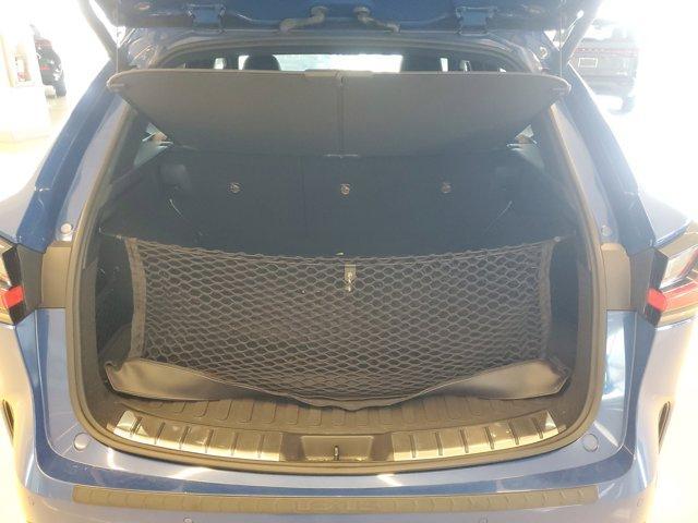 used 2022 Lexus NX 350 car, priced at $35,560