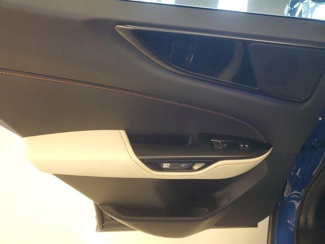 used 2022 Lexus NX 350 car, priced at $35,560