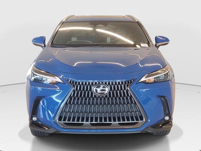 used 2022 Lexus NX 350 car, priced at $35,560
