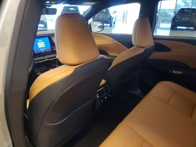 used 2025 Lexus RX 350 car, priced at $48,900