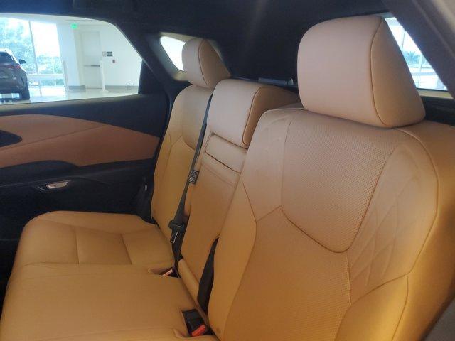 used 2025 Lexus RX 350 car, priced at $48,900