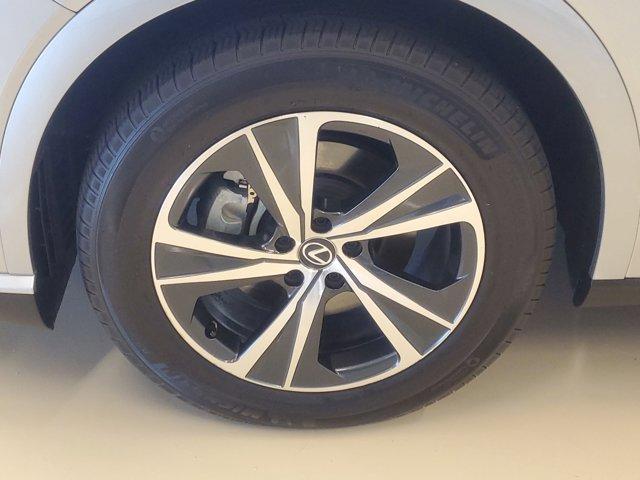 used 2025 Lexus RX 350 car, priced at $48,900