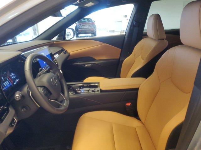 used 2025 Lexus RX 350 car, priced at $48,900