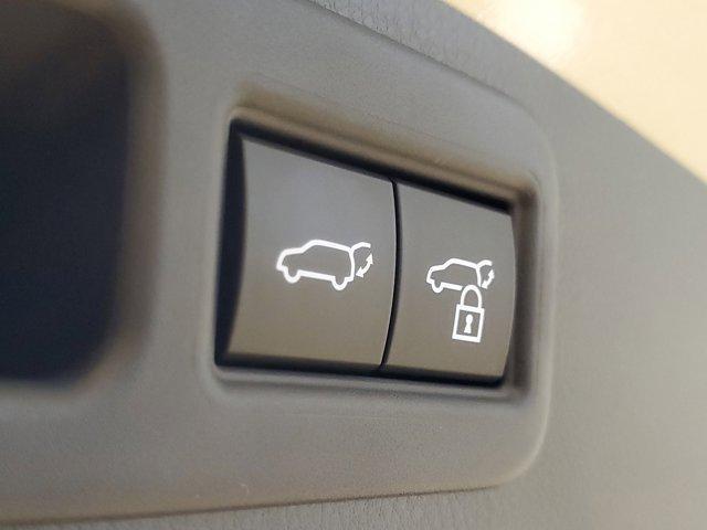 used 2025 Lexus RX 350 car, priced at $48,900