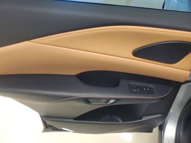 used 2025 Lexus RX 350 car, priced at $48,900