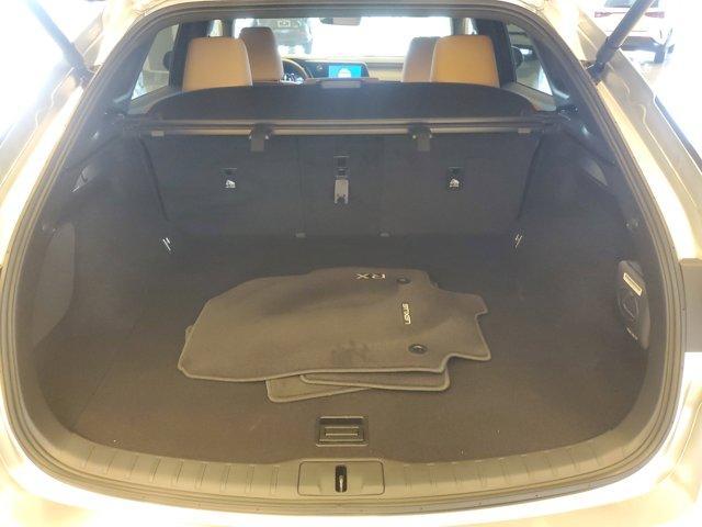 used 2025 Lexus RX 350 car, priced at $48,900