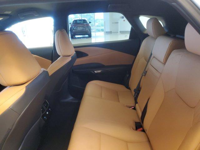 used 2025 Lexus RX 350 car, priced at $48,900