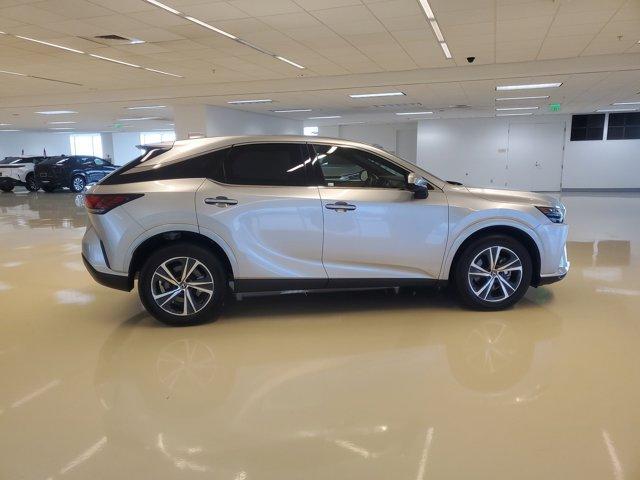 used 2025 Lexus RX 350 car, priced at $48,900