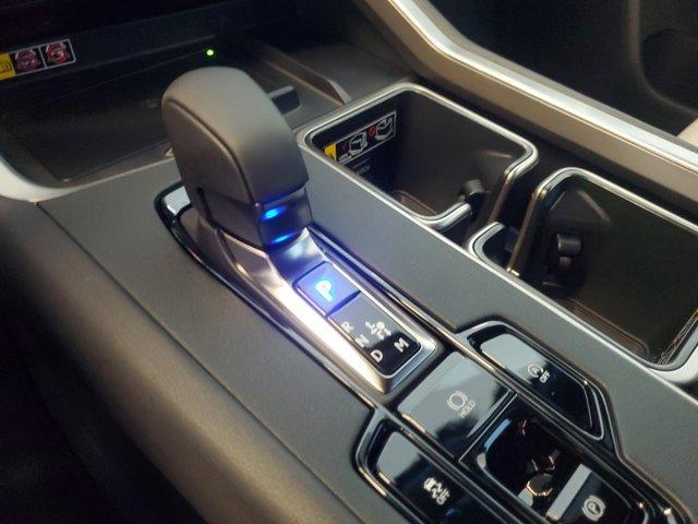new 2025 Lexus TX 350 car, priced at $65,017