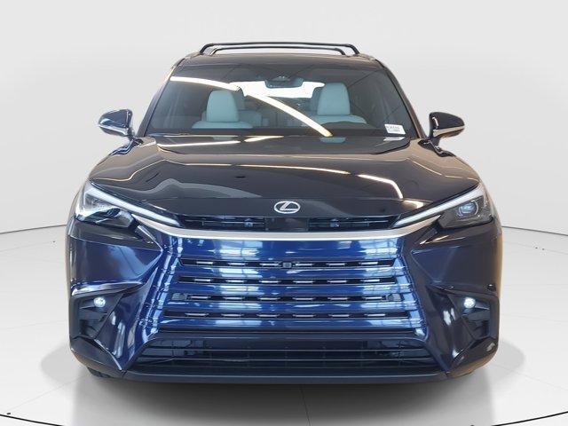 new 2025 Lexus TX 350 car, priced at $65,017