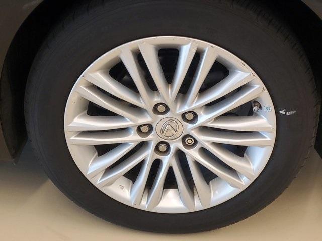 used 2017 Lexus ES 350 car, priced at $23,900
