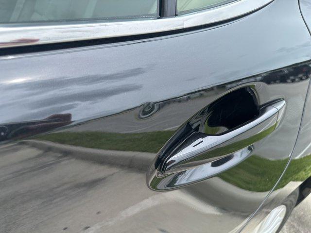 used 2017 Lexus ES 350 car, priced at $25,690
