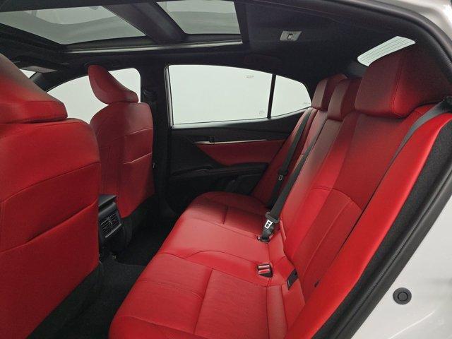 used 2025 Toyota Camry car, priced at $36,980