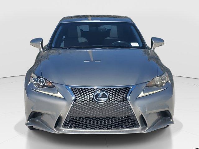 used 2016 Lexus IS 200t car, priced at $20,900