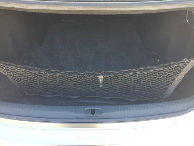 used 2016 Lexus IS 200t car, priced at $20,900