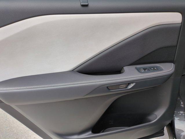 new 2025 Lexus TX 350 car, priced at $67,543