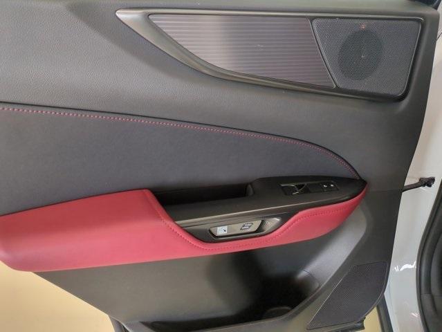 used 2023 Lexus NX 350 car, priced at $42,890